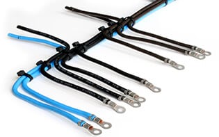 CABLE ASSEMBLIES